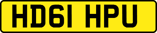 HD61HPU