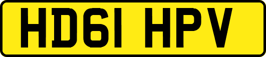 HD61HPV