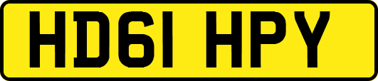 HD61HPY