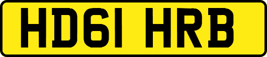 HD61HRB