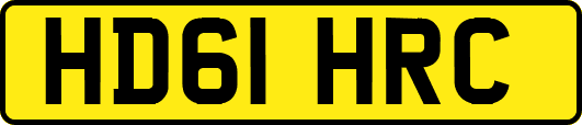 HD61HRC