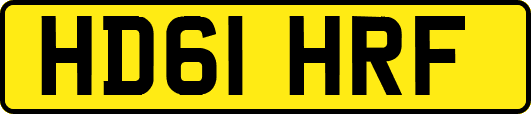 HD61HRF