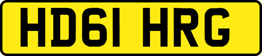 HD61HRG
