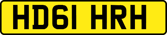 HD61HRH