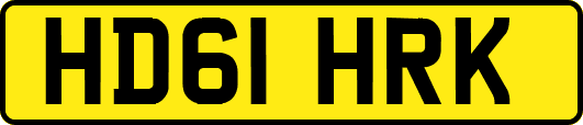 HD61HRK