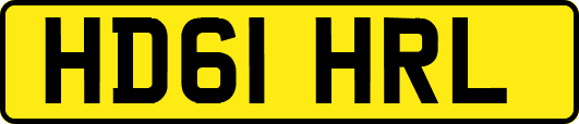 HD61HRL