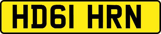 HD61HRN