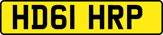 HD61HRP