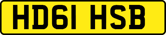 HD61HSB
