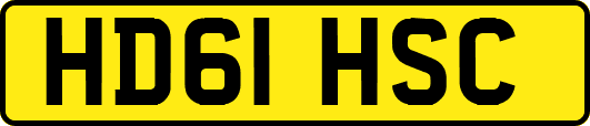 HD61HSC