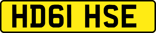 HD61HSE
