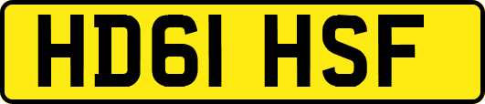 HD61HSF