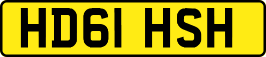 HD61HSH