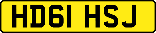 HD61HSJ