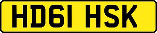 HD61HSK
