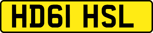 HD61HSL