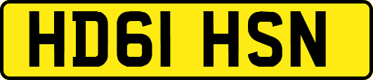 HD61HSN