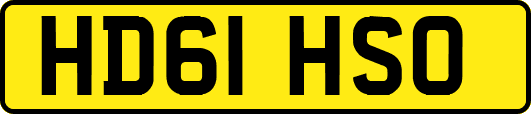 HD61HSO