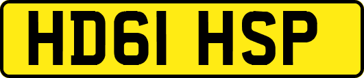 HD61HSP