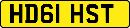 HD61HST