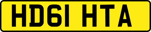 HD61HTA