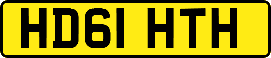 HD61HTH