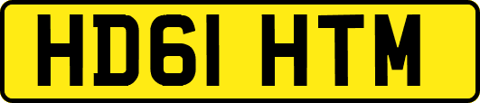 HD61HTM
