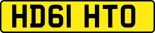 HD61HTO