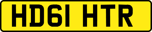 HD61HTR