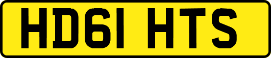 HD61HTS
