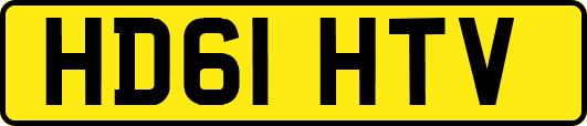 HD61HTV