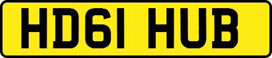 HD61HUB