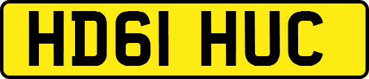 HD61HUC