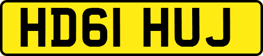 HD61HUJ