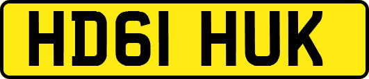 HD61HUK