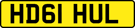 HD61HUL