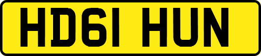 HD61HUN