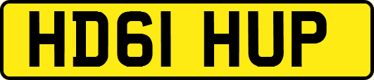HD61HUP