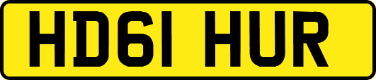 HD61HUR