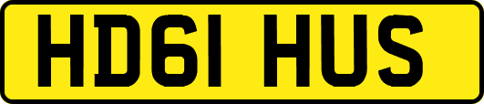HD61HUS