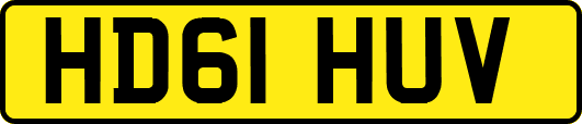 HD61HUV