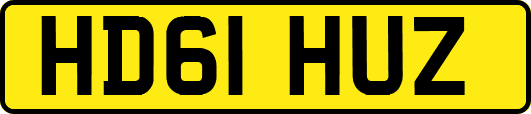 HD61HUZ