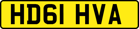 HD61HVA