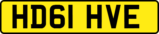 HD61HVE