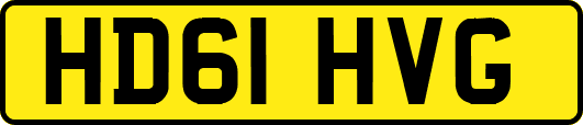 HD61HVG