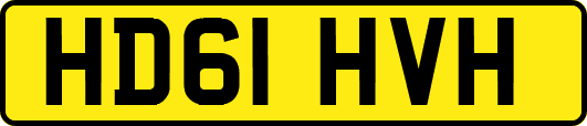 HD61HVH