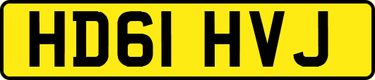 HD61HVJ