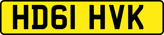 HD61HVK