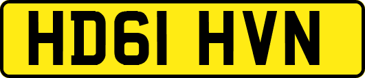 HD61HVN