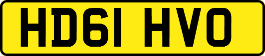 HD61HVO